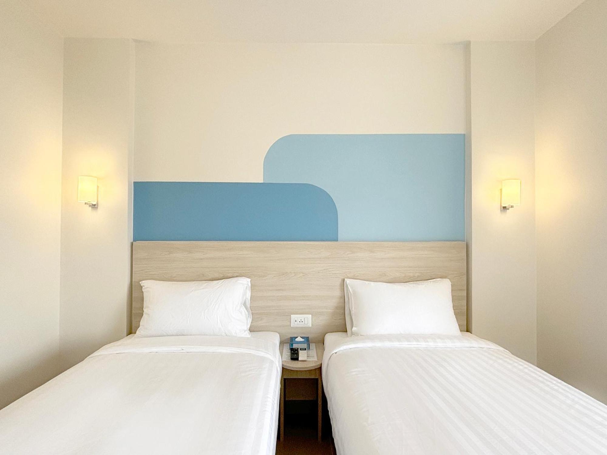 Hotel Hop 2*