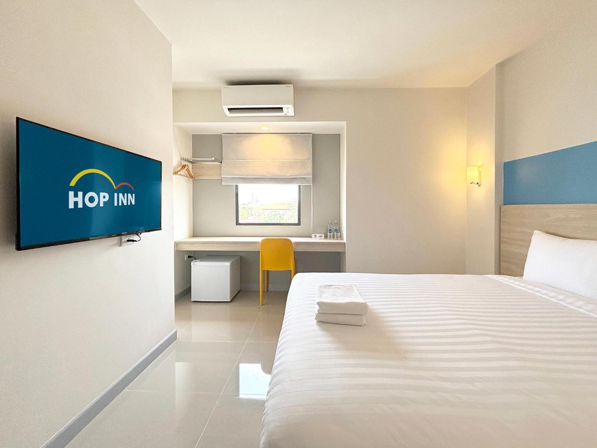 Hop Pattaya